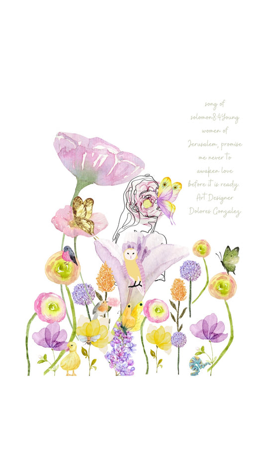 Digital art print|you found him